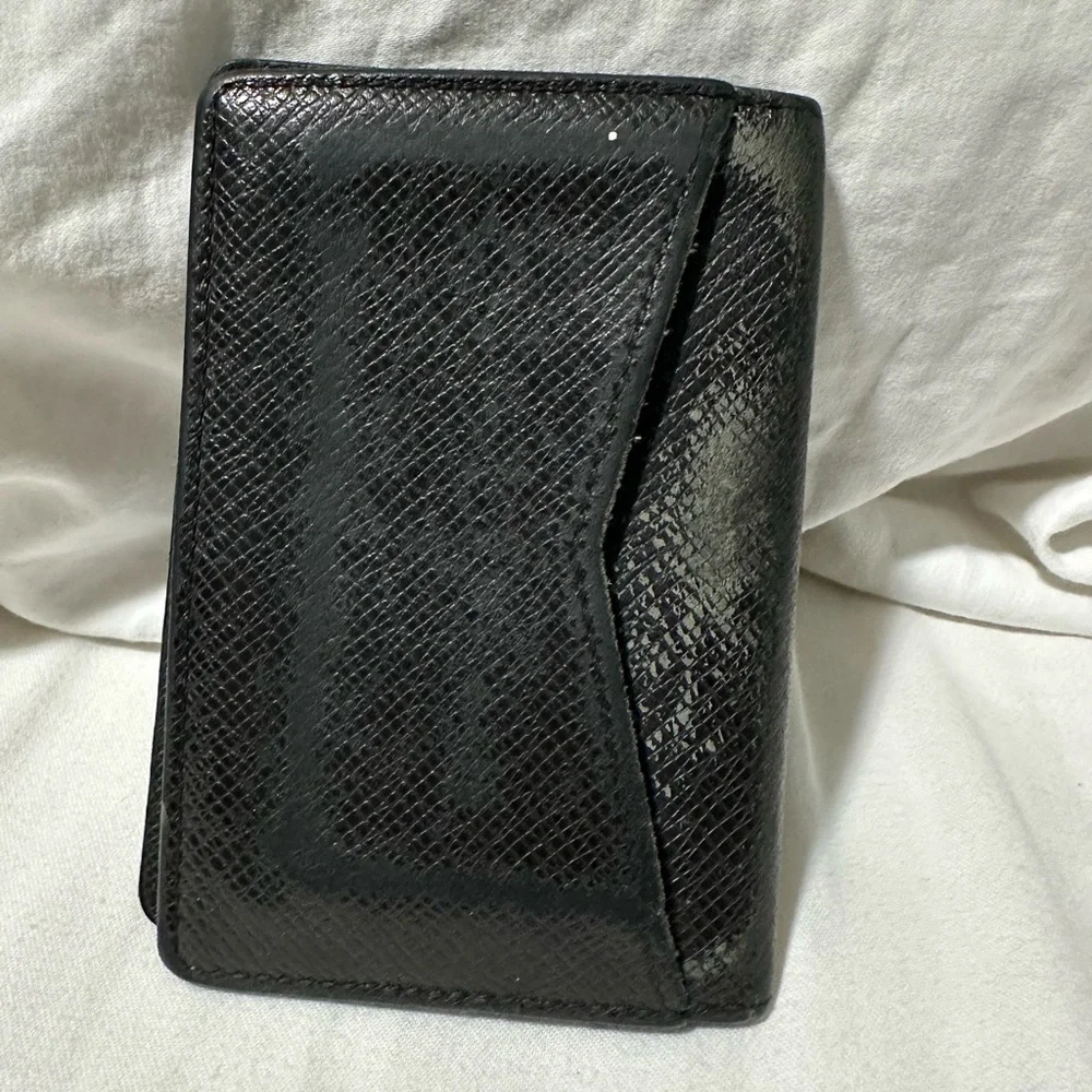 Louis Vuitton Men Wallet / card holder - Picture 3 of 5